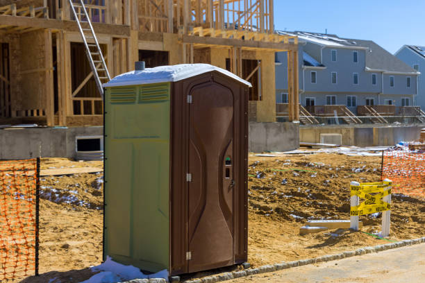 Best Porta potty rental near me  in Desnso, CA