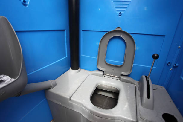 Best High-end porta potty rental  in Desnso, CA