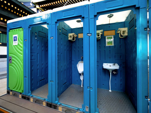Best Temporary restroom rental  in Desnso, CA