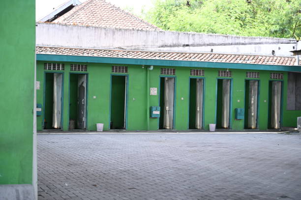 Best Sanitation services for porta potties  in Desnso, CA