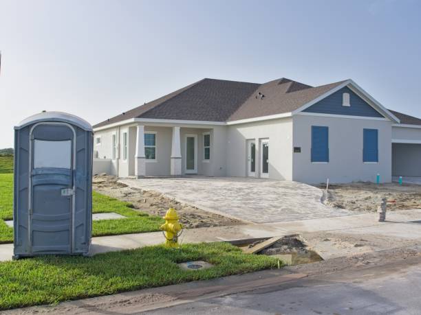 Best Portable toilet rental cost  in Desnso, CA