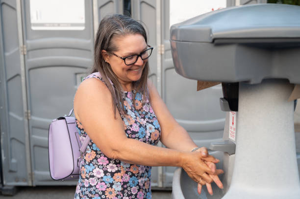 Best Long-term porta potty rental  in Desnso, CA