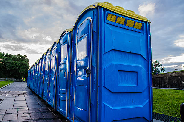 Best Best portable toilet rental  in Desnso, CA