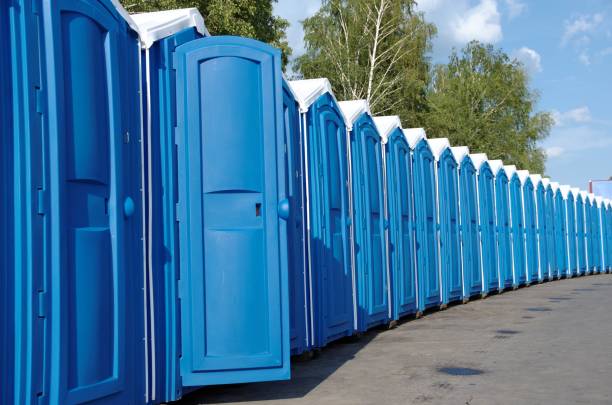 Best Event porta potty rental  in Desnso, CA